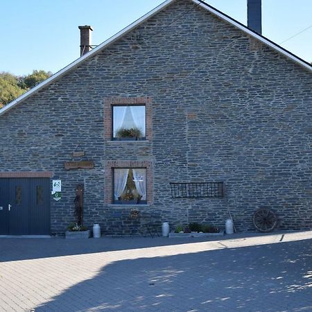 Villa La Clé des Champs Bertogne Esterno foto
